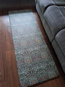Totter & Tumble mat