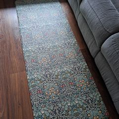 Totter & Tumble mat