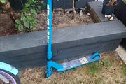 scooter