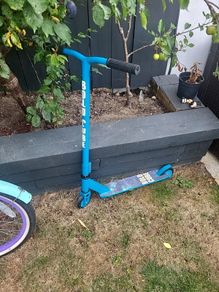 scooter