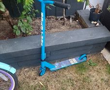 scooter