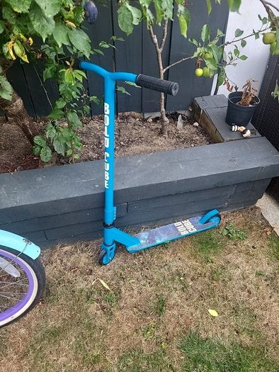 scooter