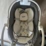 Joie Serina 2in1 Baby Swing & Rocker Image 3