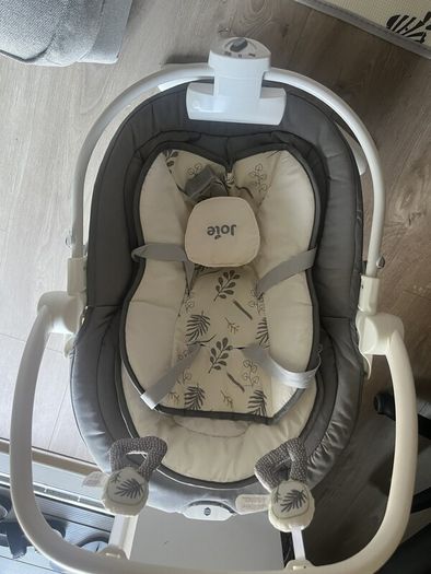 Joie Serina 2in1 Baby Swing & Rocker