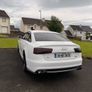 Audi A6 C7 Sline Ultra Automatic Image 3
