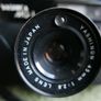 Yashica MG-1 35mm Film Rangefinder Camera with Yashinon 45/2.8 Lens - Tested Image 2