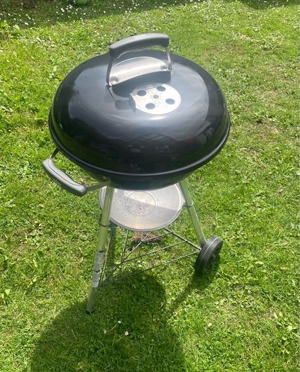 BBQ coal
