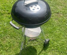 BBQ coal