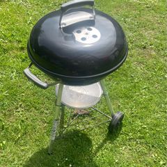 BBQ coal