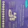 Electric Lansinoh Breast pump Image 2