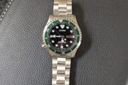 Citizen Promaster Diver