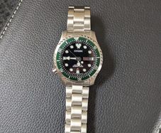 Citizen Promaster Diver