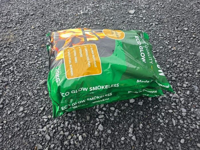 Coal For Sale