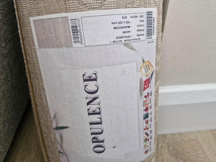 Opulence Rug