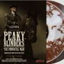 Peaky Blinders The Immortal Man OST Whisky Liquid Filled Vinyl 2LP Image 2