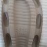 NEW.women's summer slippers . Size 39/40 Image 3