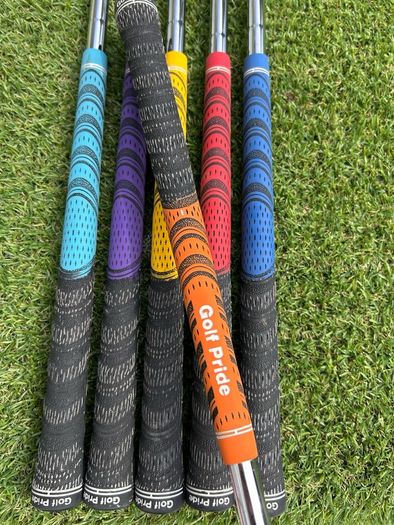 Nike Vapor Pro irons