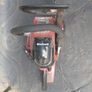 Einhell GC-PC 1335 I TC petrol chainsaw Image 4