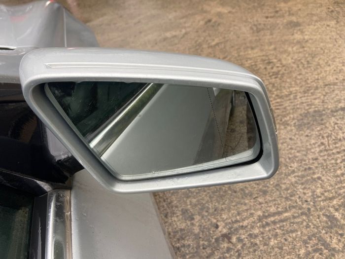 2014 Mercedes-benz Eclass E220 Breaking For Parts