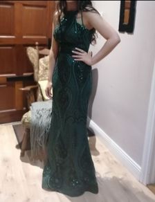 Debs/Graduation dress