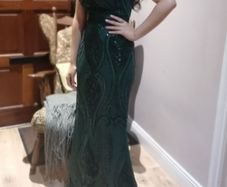 Debs/Graduation dress