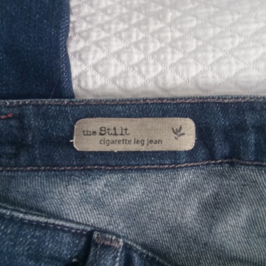 Adriano Goldschmied skinny jeans