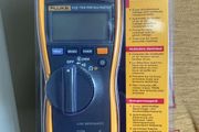 Fluke Multimeter 113