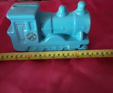 ceramic saving box: see the others