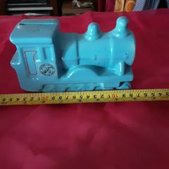 ceramic saving box: see the others