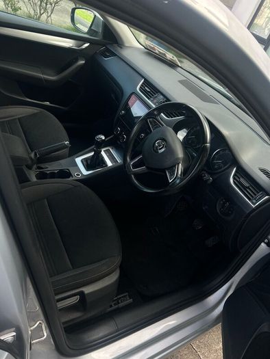 181 Skoda Octavia 2.0 diesel