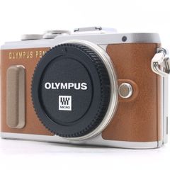 Olympus PEN E-PL 8 Camera body