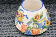 Shade for Yankee Glass Candles