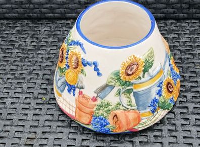 Shade for Yankee Glass Candles