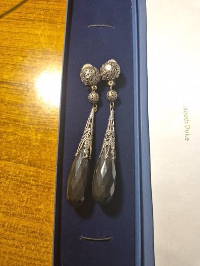 Vintage Earrings