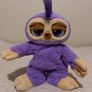 Pets Alive Fifi the Flossing Sloth Dancing plush toy Image 3