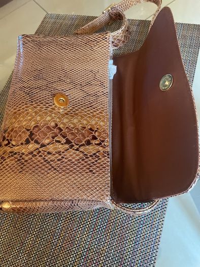 ladies new handbag