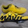 mavic pro edition carbon shoes Image 4