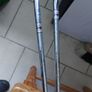 2 Big Bertha Golf Clubs, 6 Iron and 7 Iron, in reasonable condition, see pictures Image 4