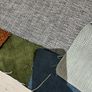 Scraps Upholstery Fabric Image 2