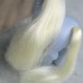 Moondancer Moon Dancer Stars MLP G3 My Little Pony Hasbro 2002 Image 6