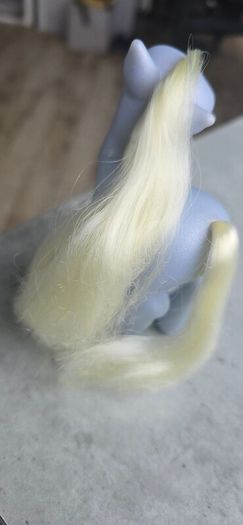 Moondancer Moon Dancer Stars MLP G3 My Little Pony Hasbro 2002
