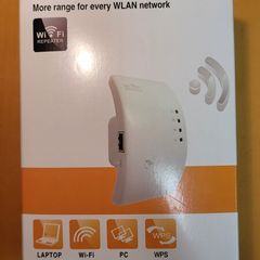 WiFi  N Repeater