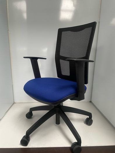 Variety of office chairs