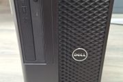 Dell Precision 5810. 3.6Ghz, 32GB RAM, 512GB SSD, Quadro K620