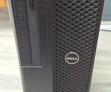 Dell Precision 5810. 3.6Ghz, 32GB RAM, 512GB SSD, Quadro K620