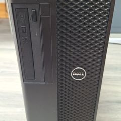 Dell Precision 5810. 3.6Ghz, 32GB RAM, 512GB SSD, Quadro K620