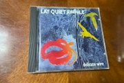 Lay Quiet Awhile CD Delicate Wire