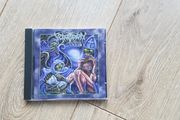 Summon - No Thoughts From the Sky CD (rare first press) // Metal // FREE SHIPPING