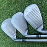 Callaway Big Bertha irons Image 6