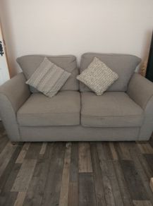 2 seater couch